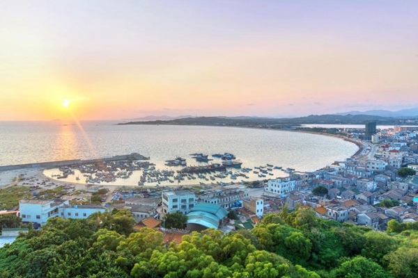 2024年红海湾遮浪旅游区 2024年红海湾遮浪旅游区