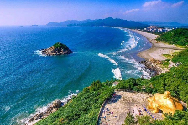 2024年江门市川岛旅游度假区 2024年江门市川岛旅游度假区