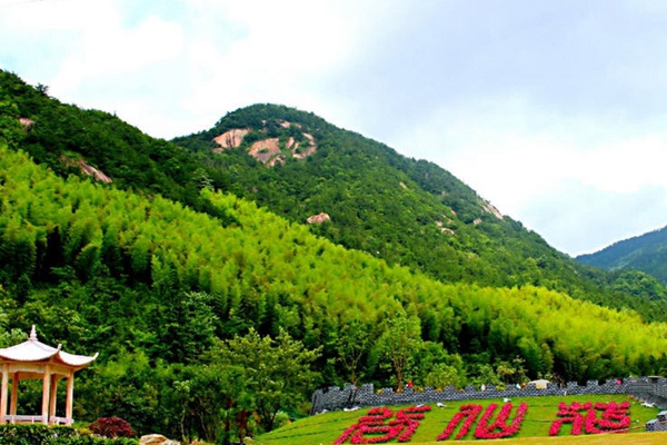 2025年天仙峡景区